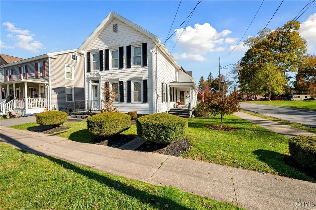 212 N Bellinger Street, Herkimer, New York 13350, Herkimer, New York 13350, 4 Bedrooms Bedrooms, 7 Rooms Rooms,1 BathroomBathrooms,Residential,For Sale,212 N Bellinger Street, Herkimer, New York 13350,0,S1647535