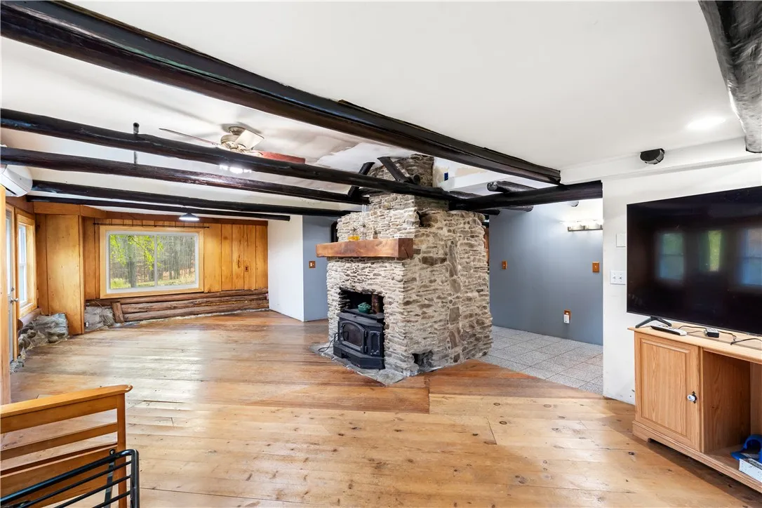 7753 Canadice Road, Springwater, New York 14560, Springwater, New York 14560, 3 Bedrooms Bedrooms, 6 Rooms Rooms,1 BathroomBathrooms,Land,For Sale,7753 Canadice Road, Springwater, New York 14560,0,R1649026