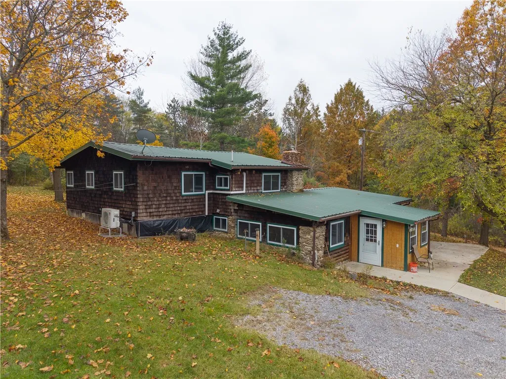 7753 Canadice Road, Springwater, New York 14560, Springwater, New York 14560, 3 Bedrooms Bedrooms, 6 Rooms Rooms,1 BathroomBathrooms,Land,For Sale,7753 Canadice Road, Springwater, New York 14560,0,R1649026