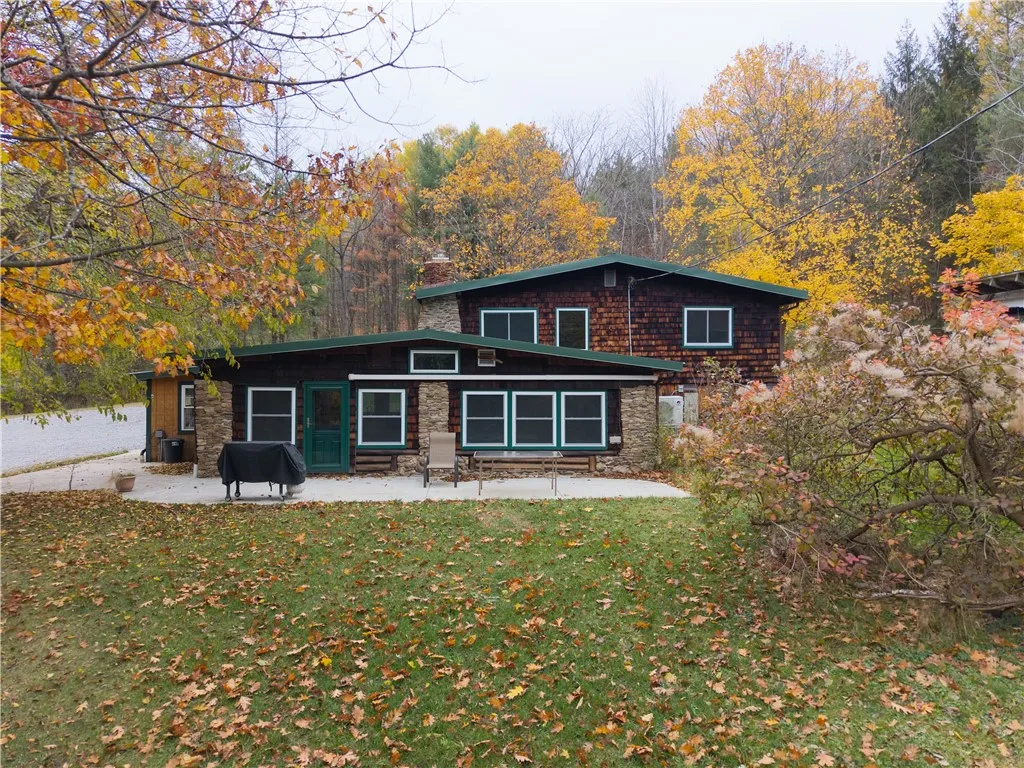 7753 Canadice Road, Springwater, New York 14560, Springwater, New York 14560, 3 Bedrooms Bedrooms, 6 Rooms Rooms,1 BathroomBathrooms,Land,For Sale,7753 Canadice Road, Springwater, New York 14560,0,R1649026