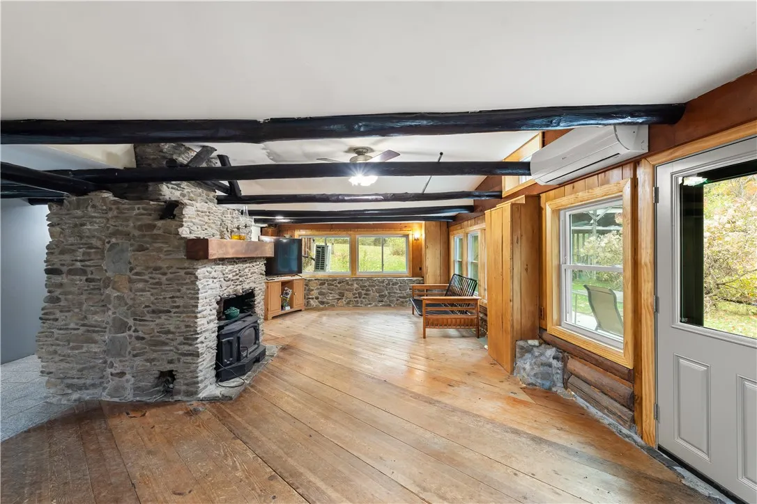 7753 Canadice Road, Springwater, New York 14560, Springwater, New York 14560, 3 Bedrooms Bedrooms, 6 Rooms Rooms,1 BathroomBathrooms,Land,For Sale,7753 Canadice Road, Springwater, New York 14560,0,R1649026