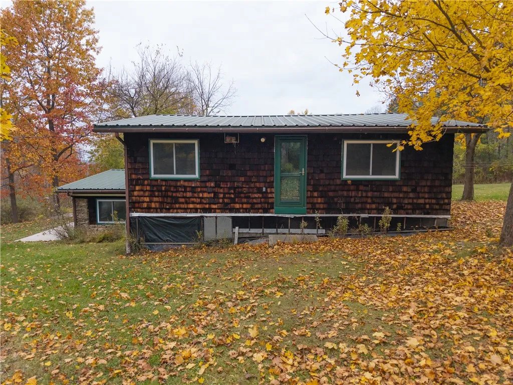 7753 Canadice Road, Springwater, New York 14560, Springwater, New York 14560, 3 Bedrooms Bedrooms, 6 Rooms Rooms,1 BathroomBathrooms,Land,For Sale,7753 Canadice Road, Springwater, New York 14560,0,R1649026