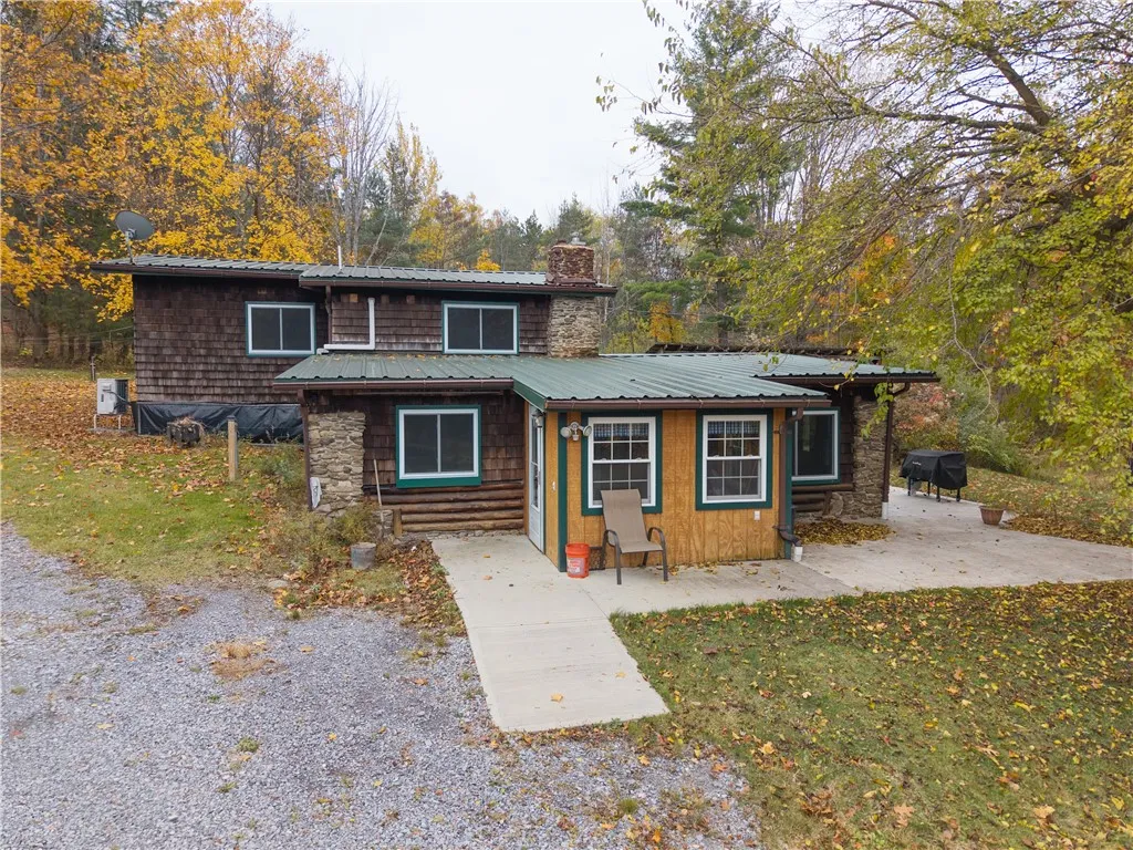 7753 Canadice Road, Springwater, New York 14560, Springwater, New York 14560, 3 Bedrooms Bedrooms, 6 Rooms Rooms,1 BathroomBathrooms,Land,For Sale,7753 Canadice Road, Springwater, New York 14560,0,R1649026
