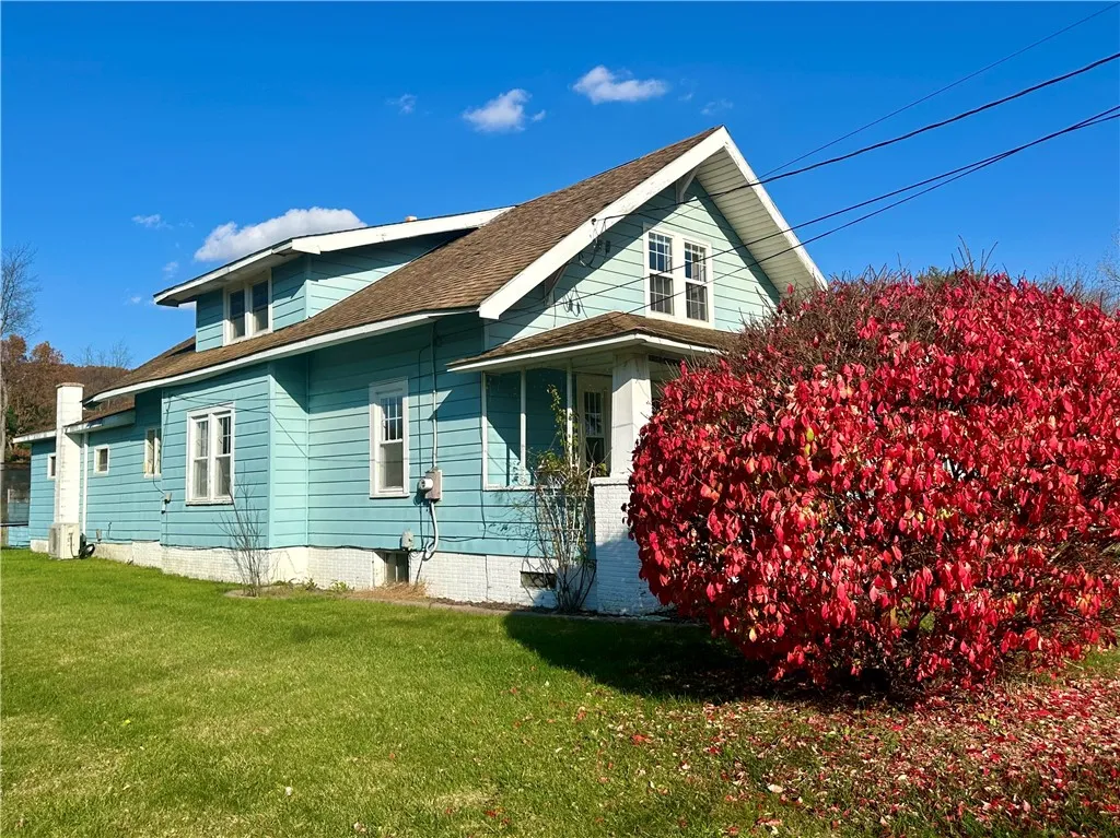 121 State Route 17c, Barton, New York 14892, Barton, New York 14892, 3 Bedrooms Bedrooms, 9 Rooms Rooms,2 BathroomsBathrooms,Residential,For Sale,121 State Route 17c, Barton, New York 14892,0,R1648409