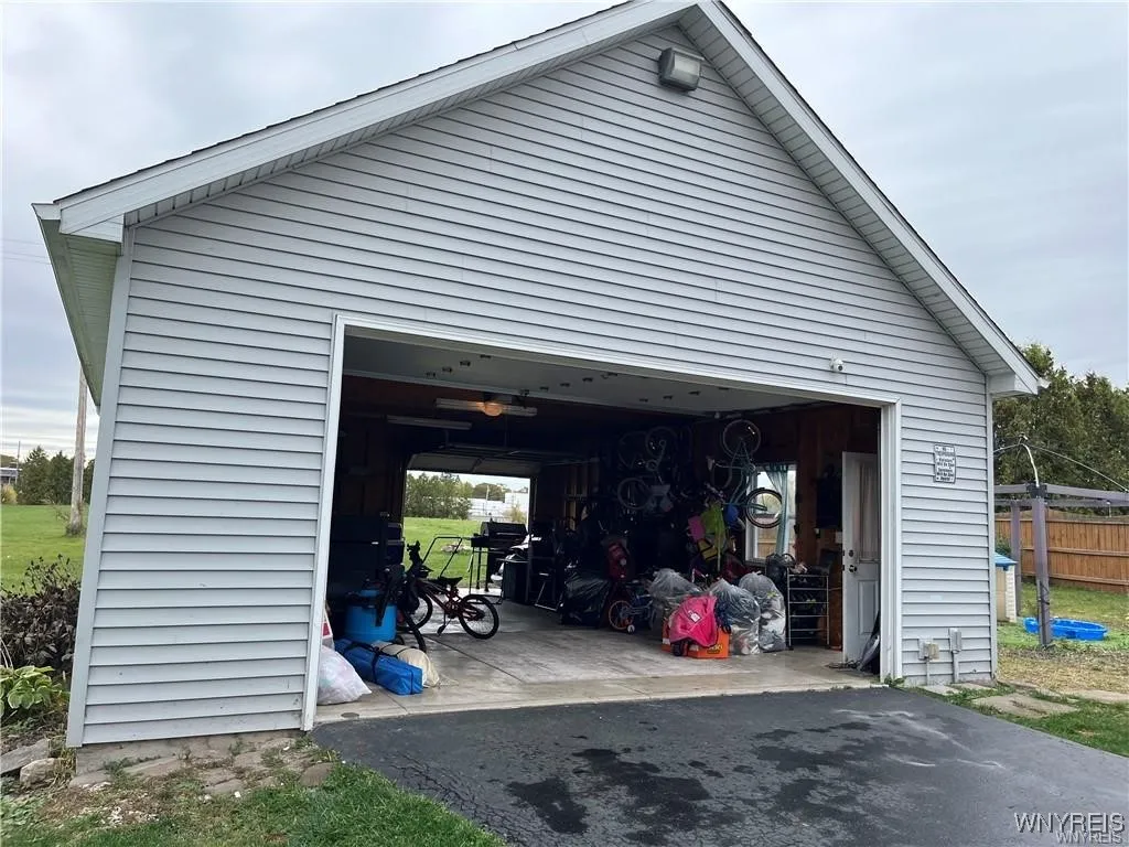 36 Park Avenue, Royalton, New York 14105, Royalton, New York 14105, 3 Bedrooms Bedrooms, 7 Rooms Rooms,2 BathroomsBathrooms,Residential,For Sale,36 Park Avenue, Royalton, New York 14105,0,B1648767