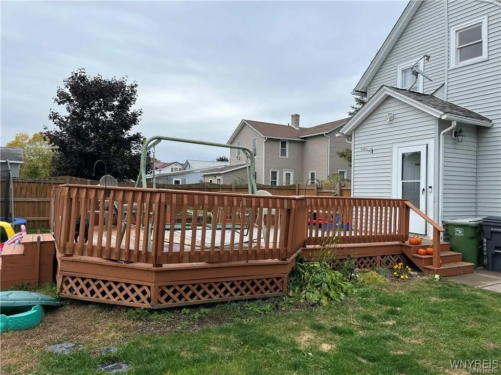 36 Park Avenue, Royalton, New York 14105, Royalton, New York 14105, 3 Bedrooms Bedrooms, 7 Rooms Rooms,2 BathroomsBathrooms,Residential,For Sale,36 Park Avenue, Royalton, New York 14105,0,B1648767