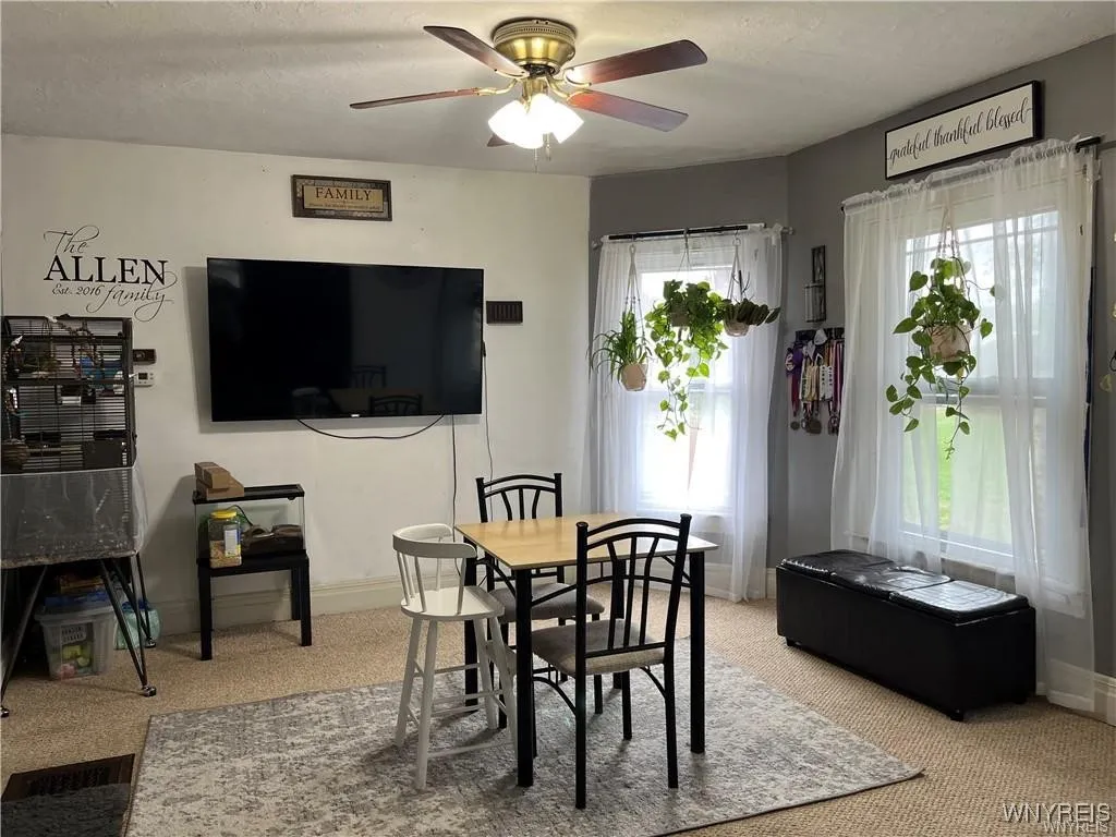 36 Park Avenue, Royalton, New York 14105, Royalton, New York 14105, 3 Bedrooms Bedrooms, 7 Rooms Rooms,2 BathroomsBathrooms,Residential,For Sale,36 Park Avenue, Royalton, New York 14105,0,B1648767