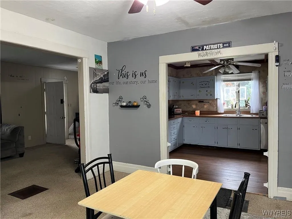 36 Park Avenue, Royalton, New York 14105, Royalton, New York 14105, 3 Bedrooms Bedrooms, 7 Rooms Rooms,2 BathroomsBathrooms,Residential,For Sale,36 Park Avenue, Royalton, New York 14105,0,B1648767