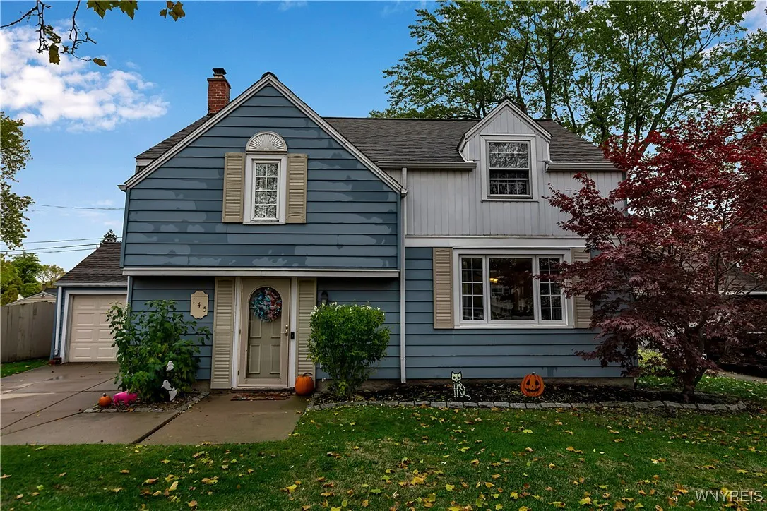 145 Conant Drive, Tonawanda, New York 14223, Tonawanda, New York 14223, 3 Bedrooms Bedrooms, 7 Rooms Rooms,1 BathroomBathrooms,Residential,Closed,145 Conant Drive, Tonawanda, New York 14223,0,B1648355