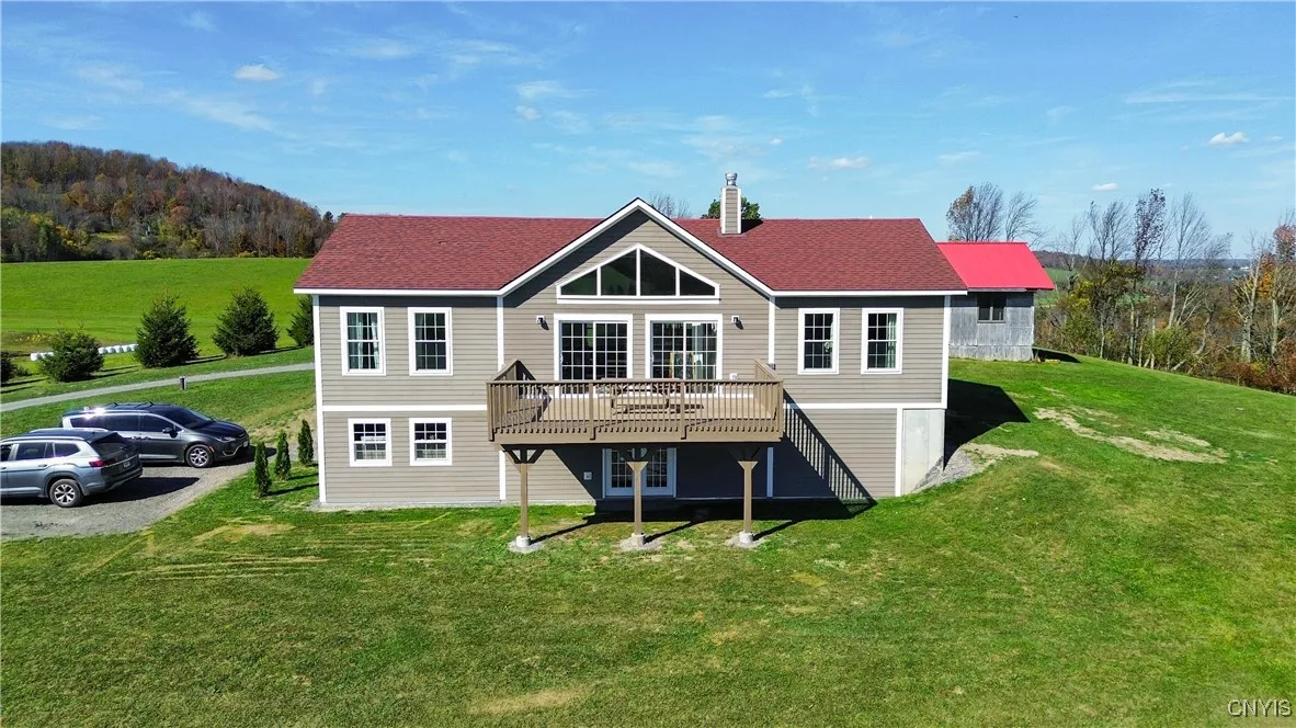 367 Filburn Road, Richfield, New York 13439, Richfield, New York 13439, 3 Bedrooms Bedrooms, 8 Rooms Rooms,2 BathroomsBathrooms,Residential,For Sale,367 Filburn Road, Richfield, New York 13439,0,S1649010