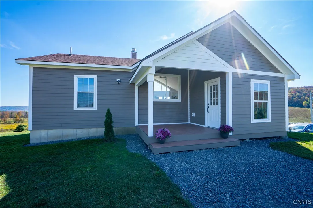 367 Filburn Road, Richfield, New York 13439, Richfield, New York 13439, 3 Bedrooms Bedrooms, 8 Rooms Rooms,2 BathroomsBathrooms,Residential,For Sale,367 Filburn Road, Richfield, New York 13439,0,S1649010