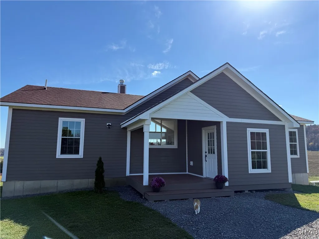 367 Filburn Road, Richfield, New York 13439, Richfield, New York 13439, 3 Bedrooms Bedrooms, 8 Rooms Rooms,2 BathroomsBathrooms,Residential,For Sale,367 Filburn Road, Richfield, New York 13439,0,S1649010
