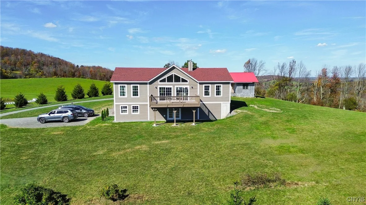 367 Filburn Road, Richfield, New York 13439, Richfield, New York 13439, 3 Bedrooms Bedrooms, 8 Rooms Rooms,2 BathroomsBathrooms,Residential,For Sale,367 Filburn Road, Richfield, New York 13439,0,S1649010