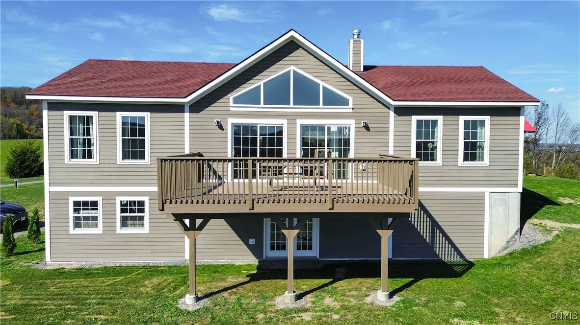 367 Filburn Road, Richfield, New York 13439, Richfield, New York 13439, 3 Bedrooms Bedrooms, 8 Rooms Rooms,2 BathroomsBathrooms,Residential,For Sale,367 Filburn Road, Richfield, New York 13439,0,S1649010