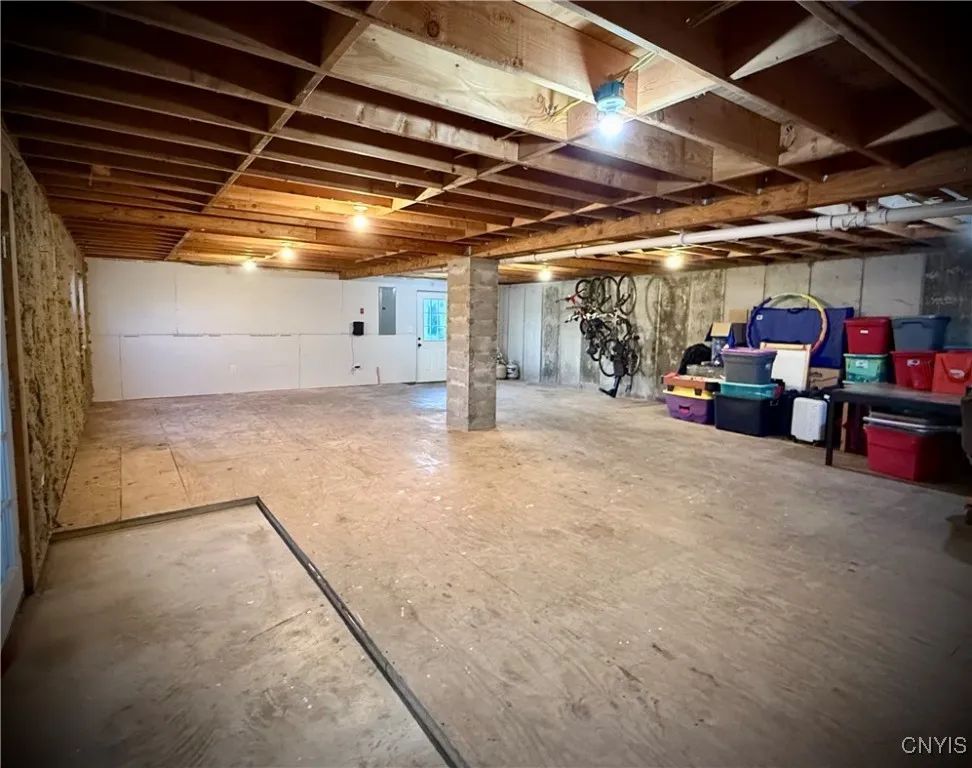 367 Filburn Road, Richfield, New York 13439, Richfield, New York 13439, 3 Bedrooms Bedrooms, 8 Rooms Rooms,2 BathroomsBathrooms,Residential,For Sale,367 Filburn Road, Richfield, New York 13439,0,S1649010