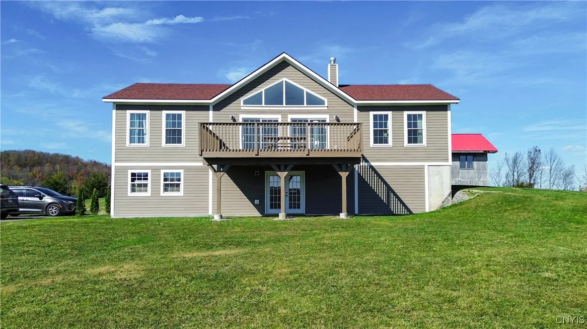 367 Filburn Road, Richfield, New York 13439, Richfield, New York 13439, 3 Bedrooms Bedrooms, 8 Rooms Rooms,2 BathroomsBathrooms,Residential,For Sale,367 Filburn Road, Richfield, New York 13439,0,S1649010