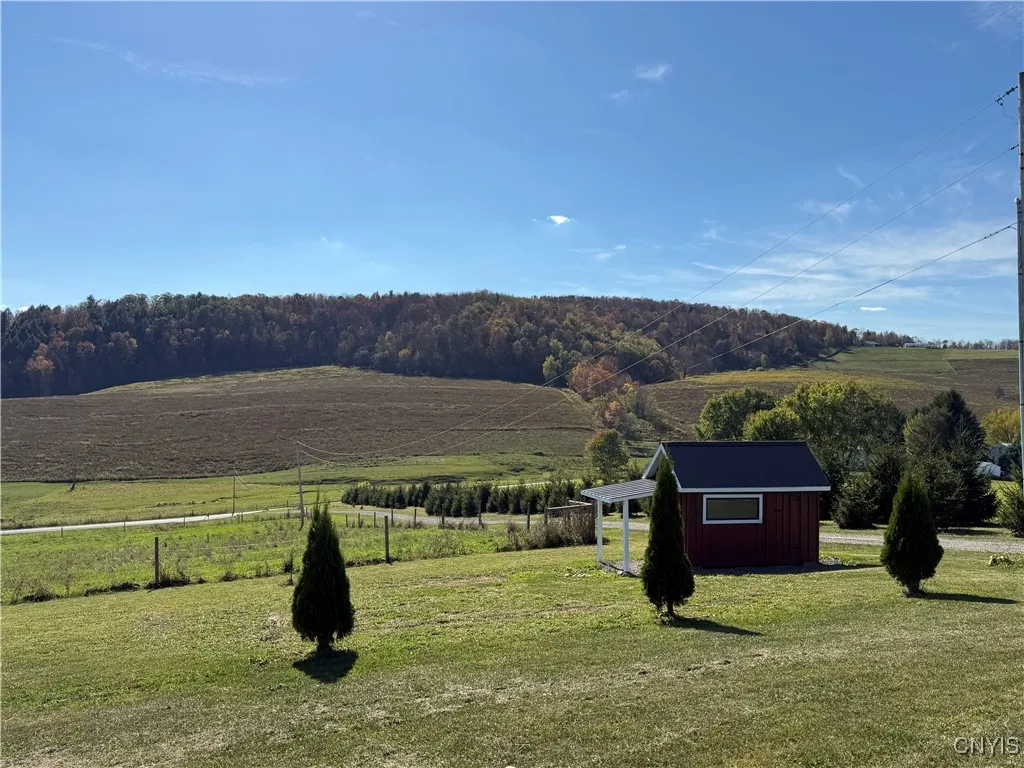 367 Filburn Road, Richfield, New York 13439, Richfield, New York 13439, 3 Bedrooms Bedrooms, 8 Rooms Rooms,2 BathroomsBathrooms,Residential,For Sale,367 Filburn Road, Richfield, New York 13439,0,S1649010