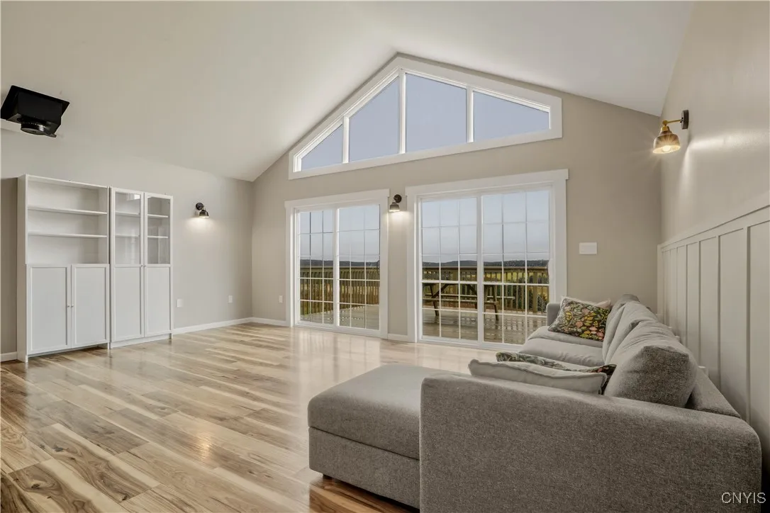 367 Filburn Road, Richfield, New York 13439, Richfield, New York 13439, 3 Bedrooms Bedrooms, 8 Rooms Rooms,2 BathroomsBathrooms,Residential,For Sale,367 Filburn Road, Richfield, New York 13439,0,S1649010