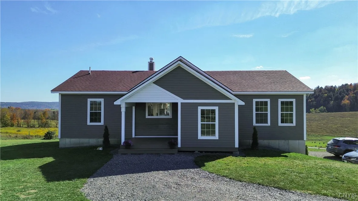 367 Filburn Road, Richfield, New York 13439, Richfield, New York 13439, 3 Bedrooms Bedrooms, 8 Rooms Rooms,2 BathroomsBathrooms,Residential,For Sale,367 Filburn Road, Richfield, New York 13439,0,S1649010