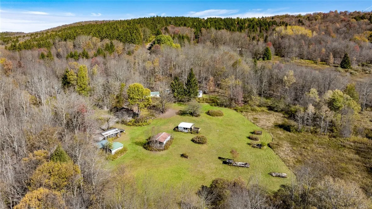 294 Will Warner Road, Otselic, New York 13155, Otselic, New York 13155, ,Land,For Sale,294 Will Warner Road, Otselic, New York 13155,0,R1648686