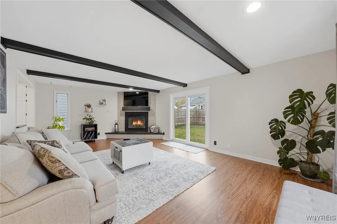 GREAT ROOM