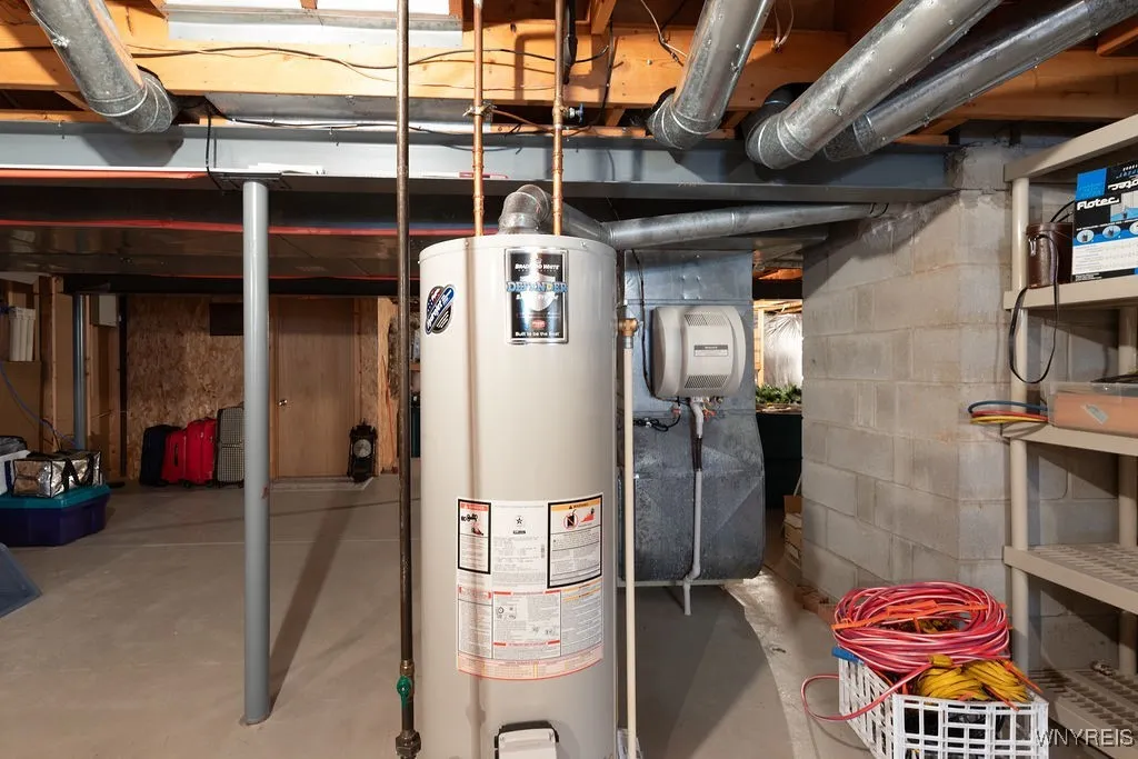 5 Hampton Hill Drive, Amherst, New York 14221, Amherst, New York 14221, 3 Bedrooms Bedrooms, 5 Rooms Rooms,2 BathroomsBathrooms,Residential,For Sale,5 Hampton Hill Drive, Amherst, New York 14221,0,B1648874