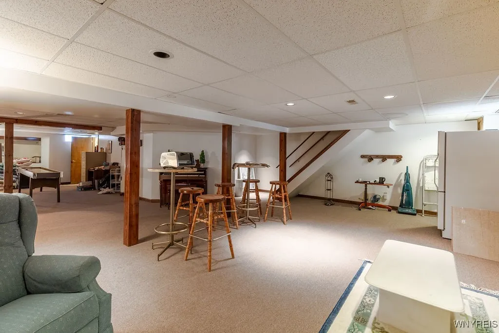 5 Hampton Hill Drive, Amherst, New York 14221, Amherst, New York 14221, 3 Bedrooms Bedrooms, 5 Rooms Rooms,2 BathroomsBathrooms,Residential,For Sale,5 Hampton Hill Drive, Amherst, New York 14221,0,B1648874