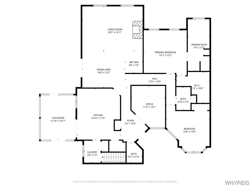 5 Hampton Hill Drive, Amherst, New York 14221, Amherst, New York 14221, 3 Bedrooms Bedrooms, 5 Rooms Rooms,2 BathroomsBathrooms,Residential,For Sale,5 Hampton Hill Drive, Amherst, New York 14221,0,B1648874