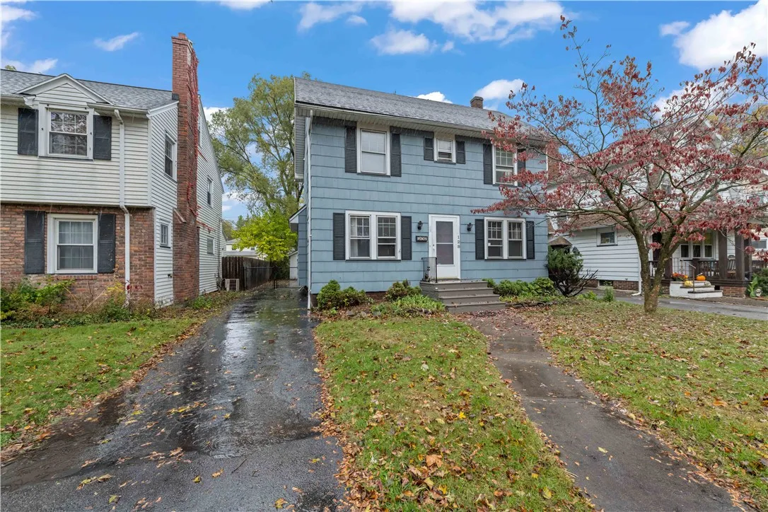 128 Pontiac Drive, Irondequoit, New York 14617, Irondequoit, New York 14617, 3 Bedrooms Bedrooms, 7 Rooms Rooms,1 BathroomBathrooms,Residential,For Sale,128 Pontiac Drive, Irondequoit, New York 14617,0,R1648092