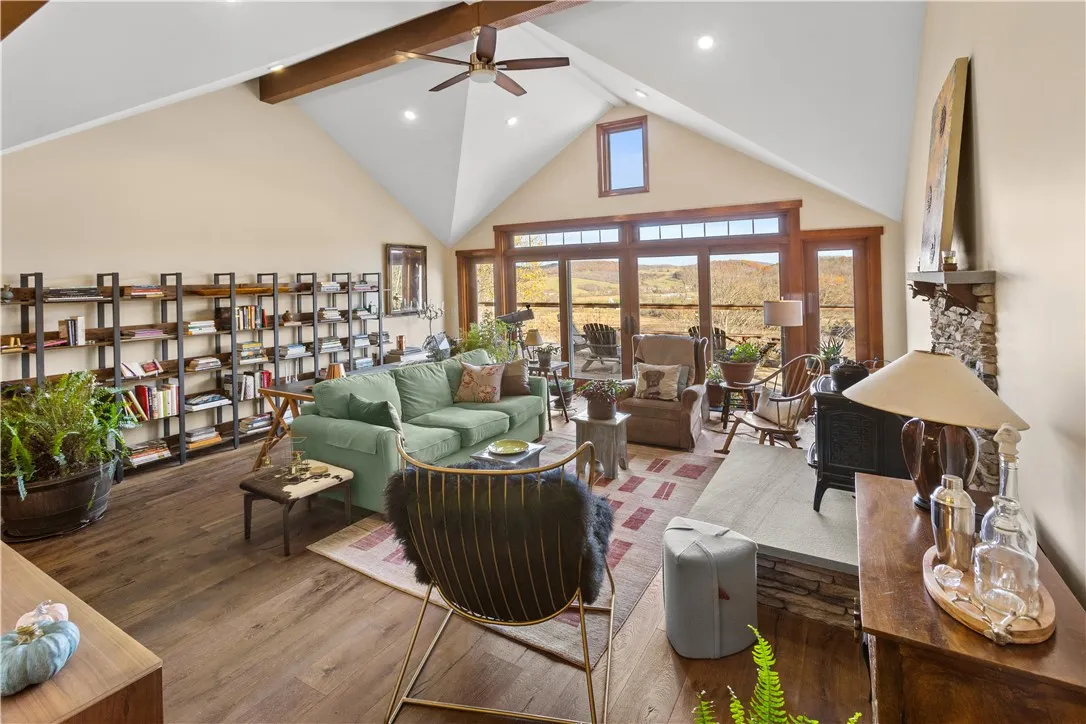 532 Lejohn Road, Kortright, New York 13842, Kortright, New York 13842, 3 Bedrooms Bedrooms, 7 Rooms Rooms,2 BathroomsBathrooms,Residential,For Sale,532 Lejohn Road, Kortright, New York 13842,0,R1648942