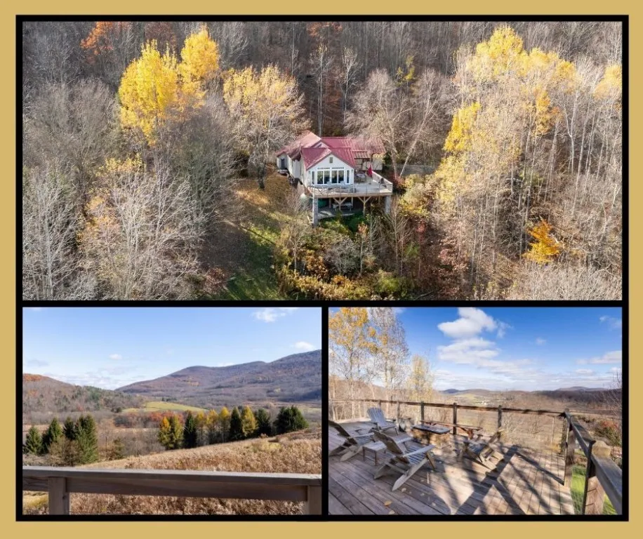 532 Lejohn Road, Kortright, New York 13842, Kortright, New York 13842, 3 Bedrooms Bedrooms, 7 Rooms Rooms,2 BathroomsBathrooms,Residential,For Sale,532 Lejohn Road, Kortright, New York 13842,0,R1648942