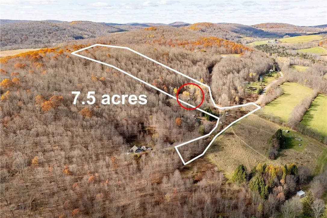 532 Lejohn Road, Kortright, New York 13842, Kortright, New York 13842, 3 Bedrooms Bedrooms, 7 Rooms Rooms,2 BathroomsBathrooms,Residential,For Sale,532 Lejohn Road, Kortright, New York 13842,0,R1648942