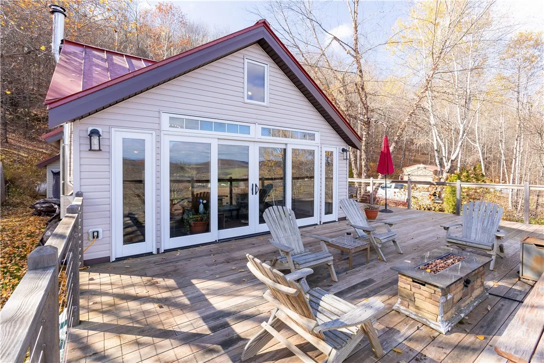 532 Lejohn Road, Kortright, New York 13842, Kortright, New York 13842, 3 Bedrooms Bedrooms, 7 Rooms Rooms,2 BathroomsBathrooms,Residential,For Sale,532 Lejohn Road, Kortright, New York 13842,0,R1648942