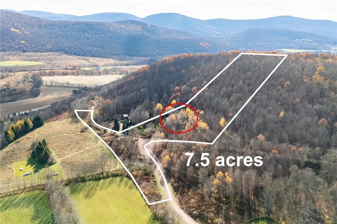 532 Lejohn Road, Kortright, New York 13842, Kortright, New York 13842, 3 Bedrooms Bedrooms, 7 Rooms Rooms,2 BathroomsBathrooms,Residential,For Sale,532 Lejohn Road, Kortright, New York 13842,0,R1648942