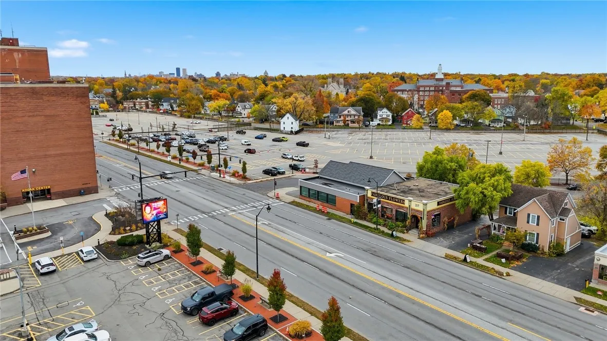 211 West Ridge Road, Rochester, New York 14615, Rochester, New York 14615, ,Commercial Lease,For Rent,211 West Ridge Road, Rochester, New York 14615,0,R1648849