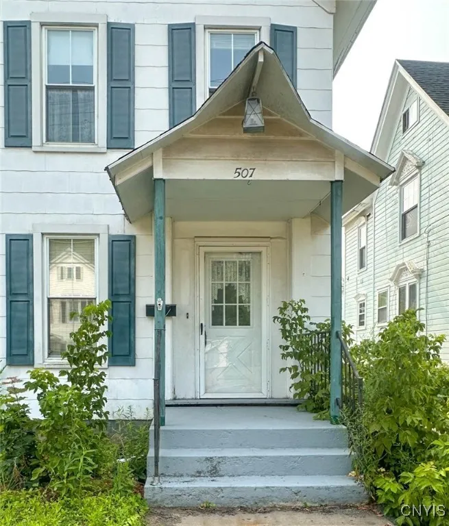 507 South Litchfield Street, Frankfort, New York 1, Frankfort, New York 13340, 4 Bedrooms Bedrooms, 8 Rooms Rooms,2 BathroomsBathrooms,Residential,For Sale,507 South Litchfield Street, Frankfort, New York 1,0,S1649089