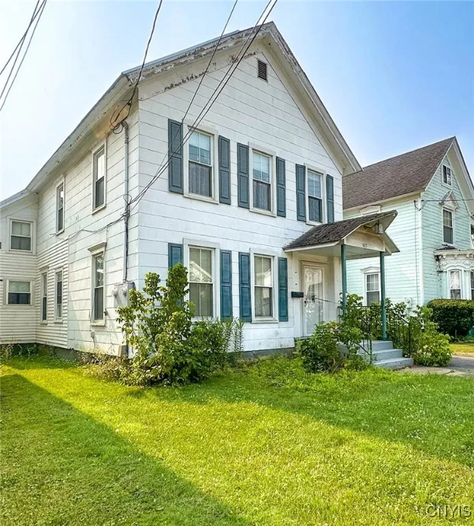 507 South Litchfield Street, Frankfort, New York 1, Frankfort, New York 13340, 4 Bedrooms Bedrooms, 8 Rooms Rooms,2 BathroomsBathrooms,Residential,For Sale,507 South Litchfield Street, Frankfort, New York 1,0,S1649089