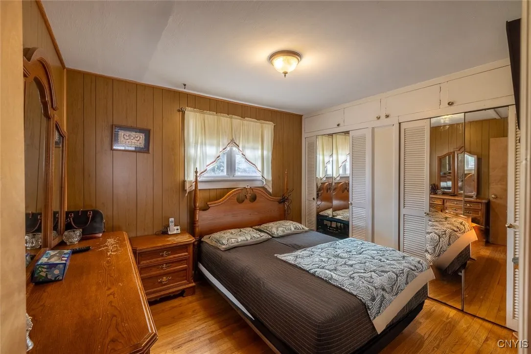 118 South Crescent Drive, Rome, New York 13440, Rome, New York 13440, 2 Bedrooms Bedrooms, 6 Rooms Rooms,1 BathroomBathrooms,Residential,For Sale,118 South Crescent Drive, Rome, New York 13440,0,S1649103