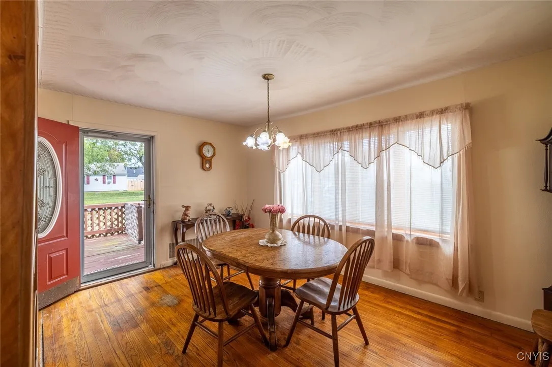 118 South Crescent Drive, Rome, New York 13440, Rome, New York 13440, 2 Bedrooms Bedrooms, 6 Rooms Rooms,1 BathroomBathrooms,Residential,For Sale,118 South Crescent Drive, Rome, New York 13440,0,S1649103