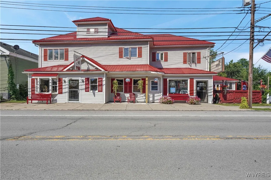 3974 Route 78, Sheldon, New York 14145, Sheldon, New York 14145, 4 Bedrooms Bedrooms, ,2 BathroomsBathrooms,Residential,For Sale,3974 Route 78, Sheldon, New York 14145,0,B1648800