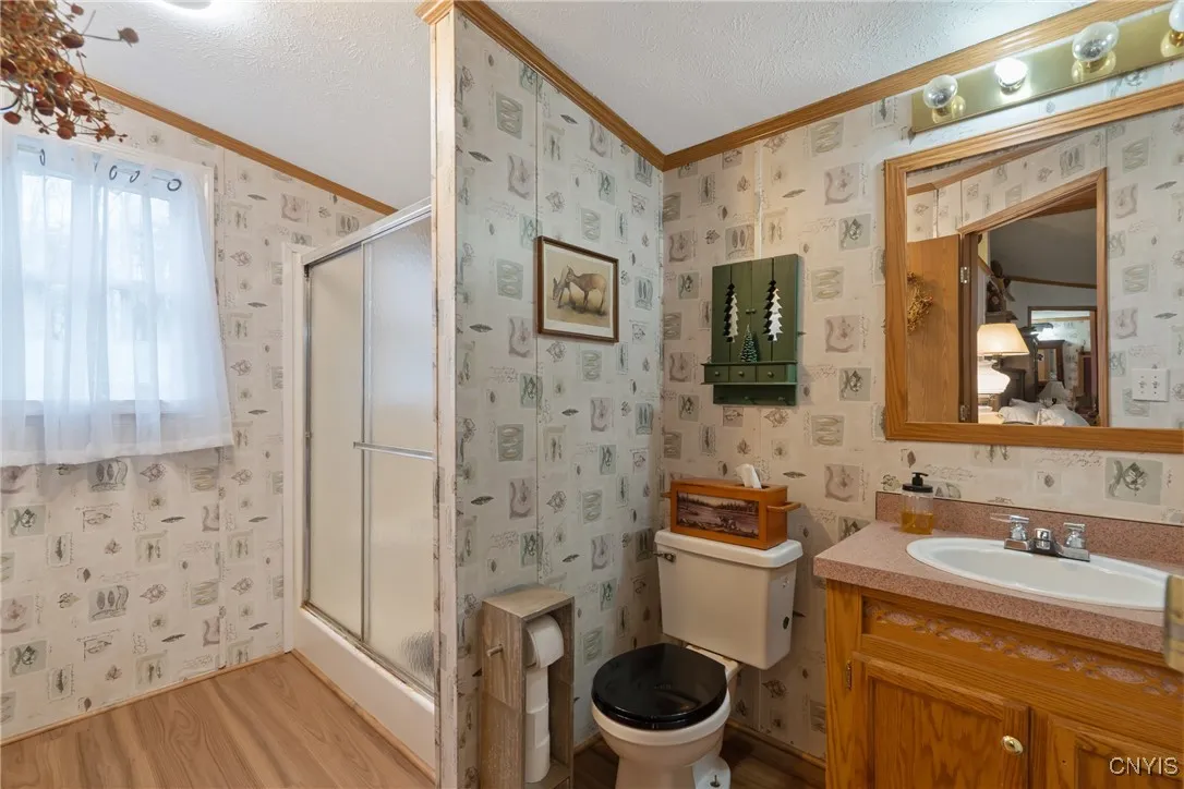 166 State Route 48 Highway, Granby, New York 13135, Granby, New York 13135, 3 Bedrooms Bedrooms, 7 Rooms Rooms,3 BathroomsBathrooms,Residential,For Sale,166 State Route 48 Highway, Granby, New York 13135,0,S1649107