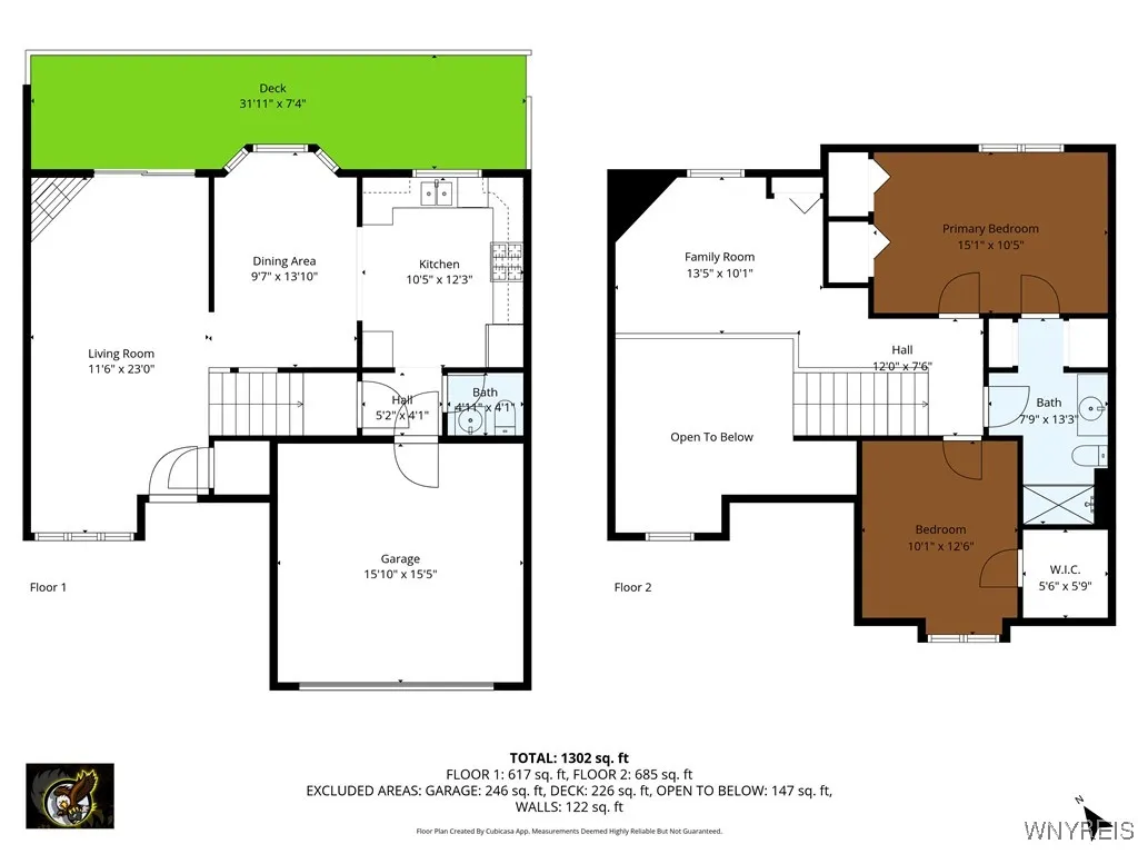 10 In The Woods Lane, West Seneca, New York 14224, West Seneca, New York 14224, 2 Bedrooms Bedrooms, 6 Rooms Rooms,1 BathroomBathrooms,Residential,For Sale,10 In The Woods Lane, West Seneca, New York 14224,0,B1648663