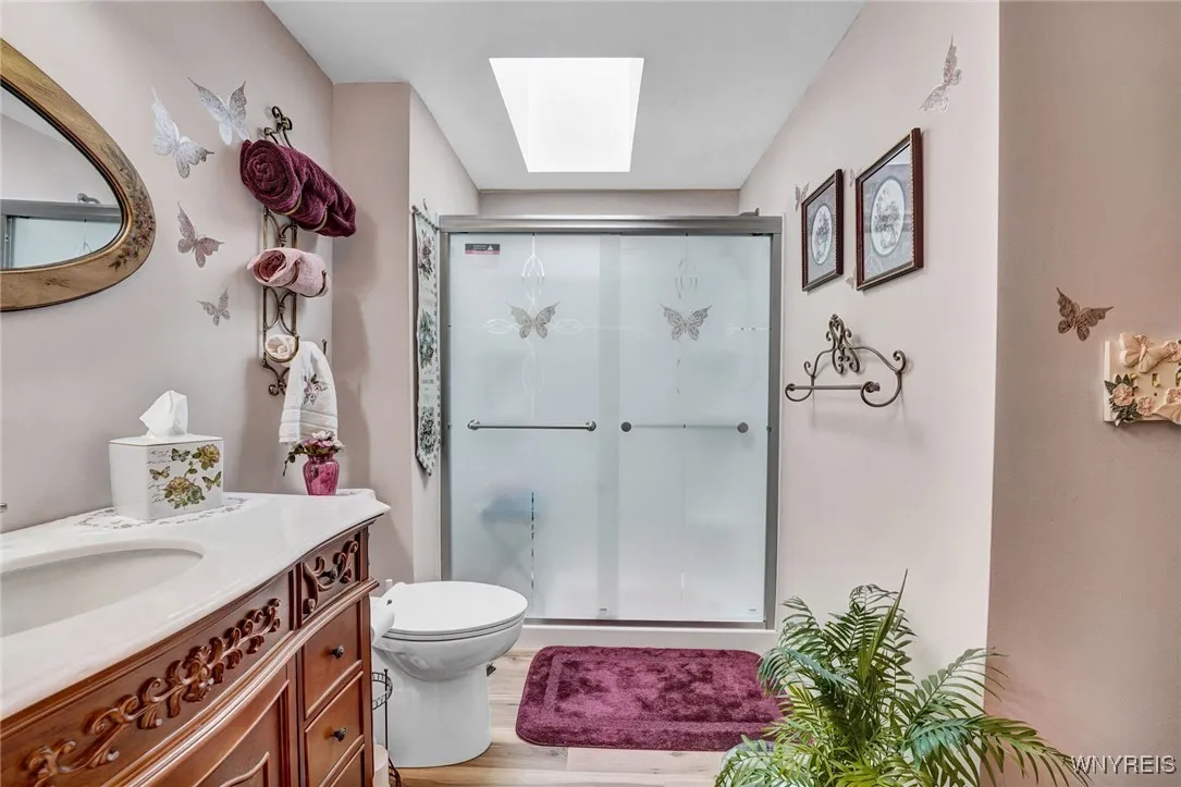 10 In The Woods Lane, West Seneca, New York 14224, West Seneca, New York 14224, 2 Bedrooms Bedrooms, 6 Rooms Rooms,1 BathroomBathrooms,Residential,For Sale,10 In The Woods Lane, West Seneca, New York 14224,0,B1648663