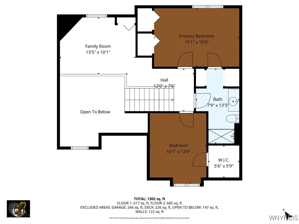 10 In The Woods Lane, West Seneca, New York 14224, West Seneca, New York 14224, 2 Bedrooms Bedrooms, 6 Rooms Rooms,1 BathroomBathrooms,Residential,For Sale,10 In The Woods Lane, West Seneca, New York 14224,0,B1648663