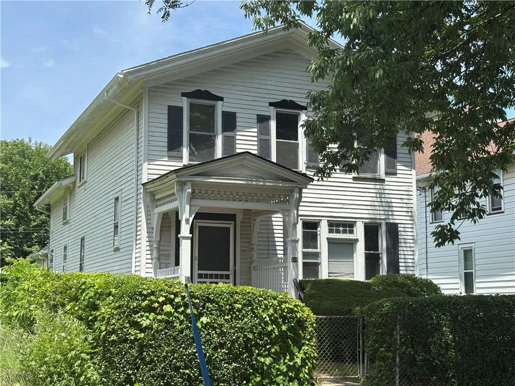 Rochester, New York 14608, 2 Bedrooms Bedrooms, 4 Rooms Rooms,1 BathroomBathrooms,Residential Lease,For Rent,0,R1649054