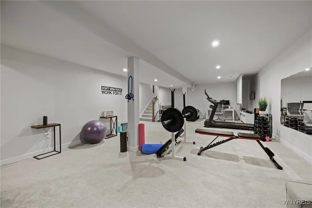 216 Sierra Drive, Amherst, New York 14228, Amherst, New York 14228, 4 Bedrooms Bedrooms, 9 Rooms Rooms,2 BathroomsBathrooms,Residential,For Sale,216 Sierra Drive, Amherst, New York 14228,0,B1649003