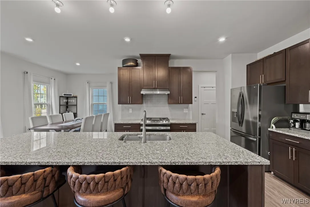 216 Sierra Drive, Amherst, New York 14228, Amherst, New York 14228, 4 Bedrooms Bedrooms, 9 Rooms Rooms,2 BathroomsBathrooms,Residential,For Sale,216 Sierra Drive, Amherst, New York 14228,0,B1649003