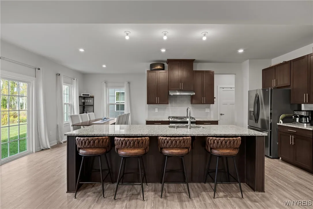 216 Sierra Drive, Amherst, New York 14228, Amherst, New York 14228, 4 Bedrooms Bedrooms, 9 Rooms Rooms,2 BathroomsBathrooms,Residential,For Sale,216 Sierra Drive, Amherst, New York 14228,0,B1649003