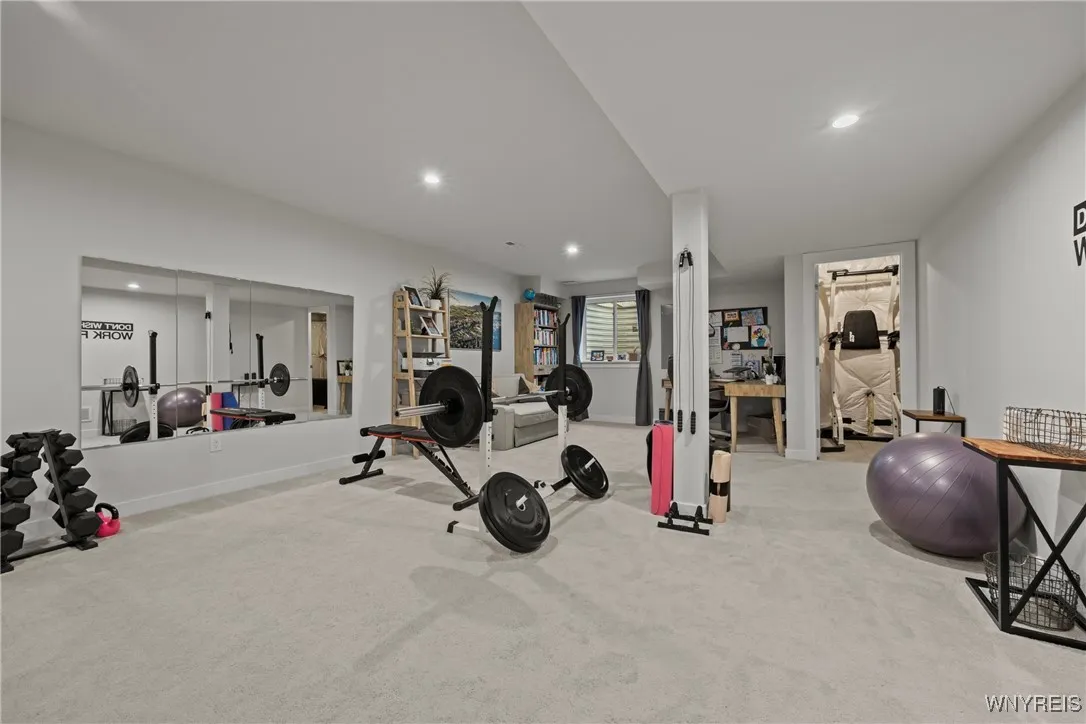 216 Sierra Drive, Amherst, New York 14228, Amherst, New York 14228, 4 Bedrooms Bedrooms, 9 Rooms Rooms,2 BathroomsBathrooms,Residential,For Sale,216 Sierra Drive, Amherst, New York 14228,0,B1649003