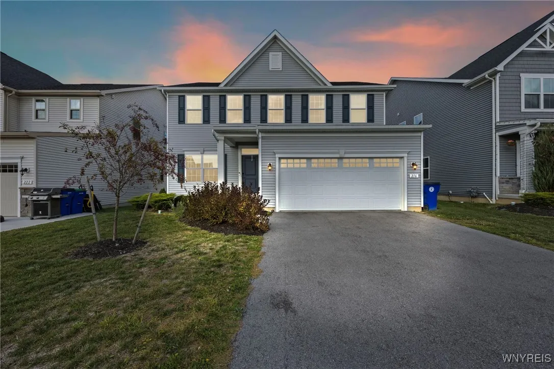 216 Sierra Drive, Amherst, New York 14228, Amherst, New York 14228, 4 Bedrooms Bedrooms, 9 Rooms Rooms,2 BathroomsBathrooms,Residential,For Sale,216 Sierra Drive, Amherst, New York 14228,0,B1649003
